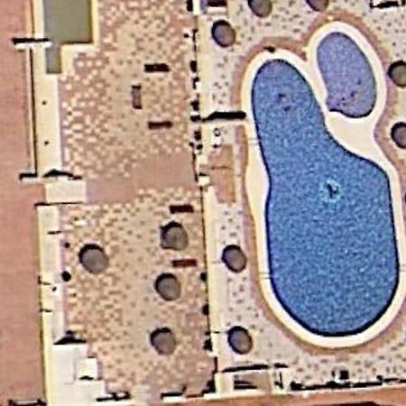 Aurora Beachhouse 300M From The Beach With Large Beaitiful Terrace Arenales del Sol Luaran gambar
